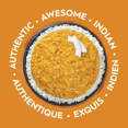 thumbnail image 3 of TASTY BITE Coconut Squash Dal All Natural Indian Entree, 285G, 3 of 6