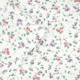 thumbnail image 3 of Laura Ashley Priory Coral Pink Wallpaper, 3 of 4