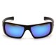 thumbnail image 2 of Gafas de seguridad Pyramex Safety Goliath SB5665D con montura negra, 2 of 6