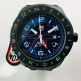 Luminox Xcor Aerospace 45mm Carbon GMT Blue Dial Quartz Mens Watch XX.5023.XS