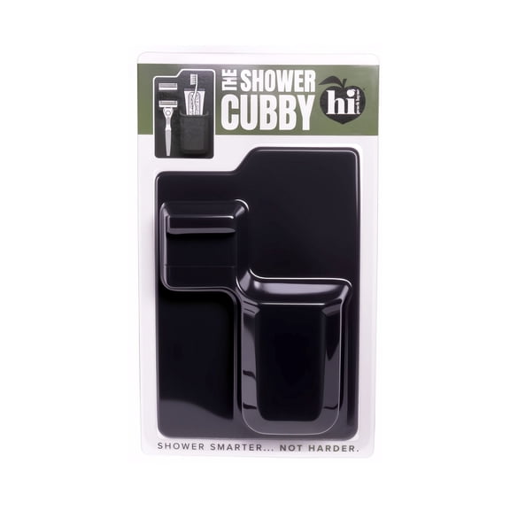 Hi Peach Layne, Father's Day Gift, Shower Cubby