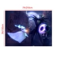 thumbnail image 2 of WCIC Halloween Wall Art, Party Bar Home School Decor Creative Poster Decoration, 2 of 2