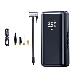 air pump,Car Bike Pump Car Inflator Portable With Led Pressure Car Bike Tires Led Tire Air Pump Compressor Tire Inflator Air Compressor Tire Pressure Car Tires Compressor 150psi Portable Air