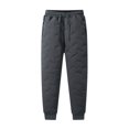 thumbnail image 2 of Aayomet Snow Pants Men Mens Fashion Joggers Pants - Sweatpants Trousers Cotton Cargo Pants Mens Long Pants,Dark Gray 5XL, 2 of 4