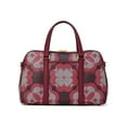 thumbnail image 2 of Spade Flower Monogram Eleanor Medium Satchel, 2 of 4