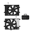thumbnail image 1 of Motoventilador Sencillo TONG YANG 2014 Kia 1 Pieza, 1 of 3