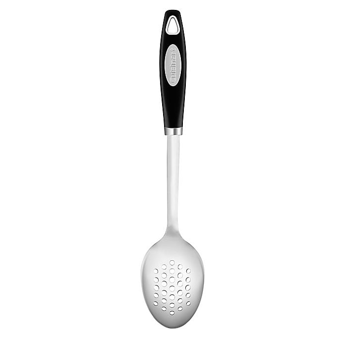 Cuisinart Small Stainless Steel Slotted Spoon