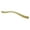 Honey Gold, variant on Fluid 192 mm & 224 mm Center to Center Fluid Cabinet Pull, Brushed Nickel