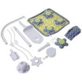 thumbnail image 3 of Cotton Tale Designs Mobile, Periwinkle, 1-Pack, 3 of 4
