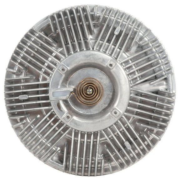 CCIYU Cooling Fan Clutch for OE 1997-1998 for Ford Club Wagon 02 05 for Ford E-150 2003-2005 for Ford E-150 Club Wagon