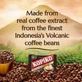 thumbnail image 3 of Kopiko Cappuccino Candy Your Take-Out Pocket Coffee for Every Occasion - Hard Candy Made from Indonesia’s Coffee Beans — Contains Real Coffee Extract for Better Taste 120 gr Bag, 3 of 3