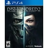 Refurbished Bethesda Dishonored 2 PlayStation 4