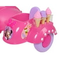 minnie mouse bike with sidecar