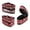 Christmas Cat, variant on HELLHERO Christmas Portable Iron Organizer Irons Accessories Durable & Protective Carrying Case Handheld Travel Steamer Organizer, Case Only