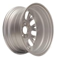 thumbnail image 3 of Aluminum Wheel Rim 16 Inch for Mercury Grand Marquis 2003-2007 5 Lug 114.3mm 9 Spoke, 3 of 5