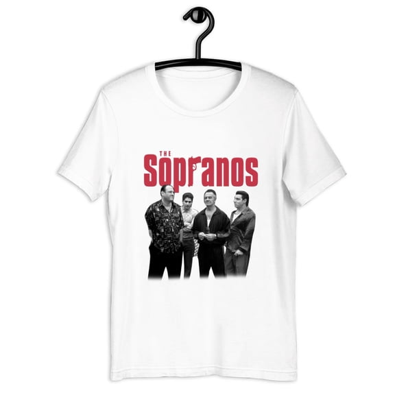 Vintage The Sopranos T-shirt