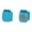 Blue, variant on 1Pc Magnetic Seam Guide,Multifunctional Hem Guide for Sewing Machine,Polygonal Multifucntional Seam Guide Hemmer with Scale,Universal Sewing Quilting Supplies Accessories Tools,2x1.73 inch(Orange)
