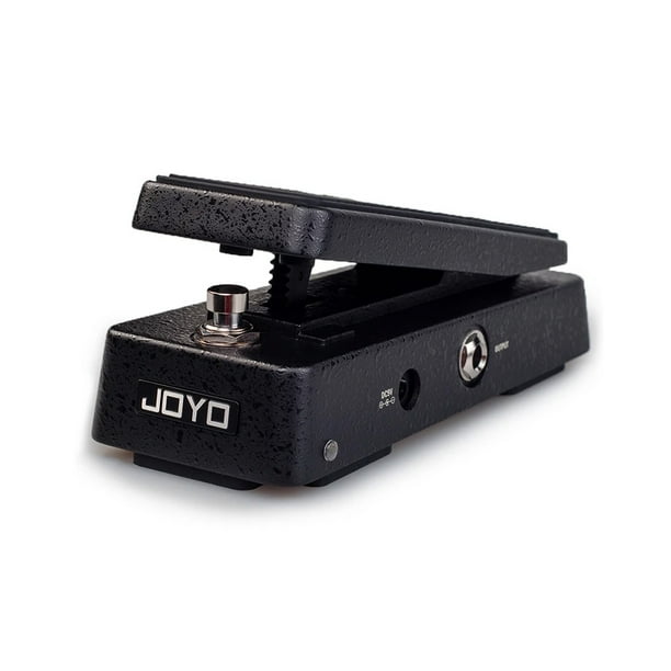 JOYO Effect pedal,Joyo Wah Pedal | 1 Wah Body Portable WahPortable