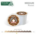 thumbnail image 4 of The Original Donut Shop Regular Keurig Single-Serve K-Cup Pods, Medium Roast Coffee, 12 Count (Pack of 6), Total 72 Count, 4 of 5