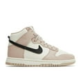 thumbnail image 2 of Nike Dunk High 'Fossil Stone Unisex Men’s 9 Women’s 10.5, 2 of 4