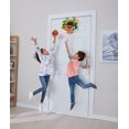 thumbnail image 3 of VTech® KidiGo™ Basketball Hoop with Basketball & Light-Up Scoreboard, Electronic System for Kid Activities, 3 of 12
