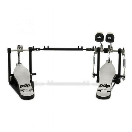 700 Series Double Bass Drum Pedal