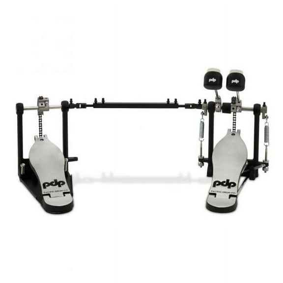 700 Series Double Bass Drum Pedal