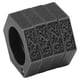 thumbnail image 1 of Anillos de defensa, anillos de defensa Anillo de defensa de supervivencia para rompeventanas de aleación de aluminio construido para precisión, 1 of 12