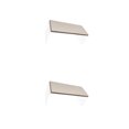 thumbnail image 1 of Soidarity Nail Arm Rest Cushion Manicure Hand Non Stand Slip Rest for nail diy Type3 NO3, 1 of 1