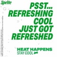 thumbnail image 4 of Sprite 8 x 330ml, British Import (Pack of 2), 4 of 5