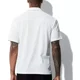 thumbnail image 5 of Camisa Formal Hombre Camisa Casual Manga Corta Arjen Kroos, 5 of 7