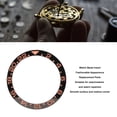 thumbnail image 3 of Bisel De Reloj, Inserto De Bisel De 38 Mm De Repuesto, Profesional Portátil Para El Hogar Para Relojero, 3 of 7