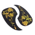 thumbnail image 4 of MasteelfCA 2 Pcs Autocollants de Protection Professionnels pour Guitare Anti-Rayures, 4 of 7
