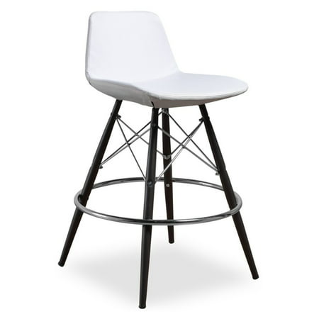 Aeon Furniture Christine-2 Bar Height Stool - Set of (Giro Aeon Best Price)