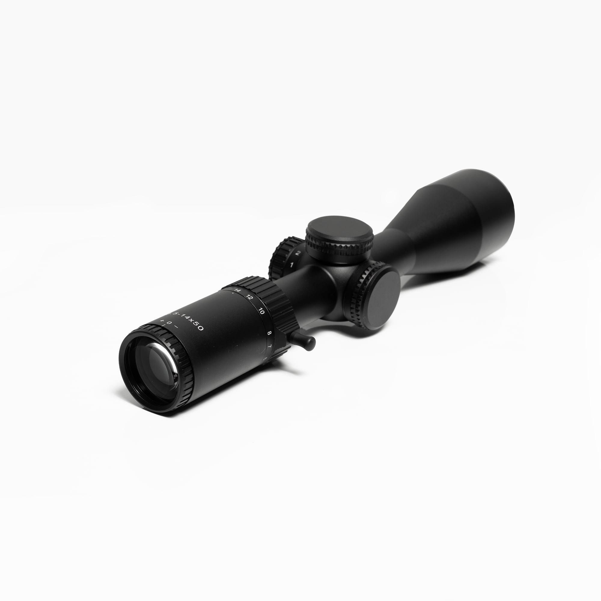 Osprey Global Elite Series 3.5-14x50MOA