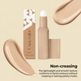 thumbnail image 4 of Smoothing Concealer Stick,Longwear & Waterproof,Hydrating for Full Coverage, Lightweight Formula, Conceals Dark Circles,Matte Finish for Face Makeup, 4 of 7