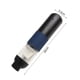 thumbnail image 5 of Portable Coffee Powder Vacuum Cleaner Small Wireless Charging Powder Suction Machine Bar Coffee Dust Cleaner Coffee Accessories, 5 of 11