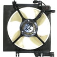 thumbnail image 2 of TYC For 05-13 Legacy & Outback Non-Turbo Radiator Engine Cooling Fan Motor Assy, 2 of 3