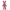 01) Pink, variant on Unbreaka Bear,Unbreakable Bear Dog Toy,Unbreaka Bear,Indestructa Bear,Indestructible Bear Dog Toy,Aggressive Chewers Indestructible Stuffed Plush Dog Squeaky Toy