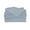 Silver, variant on Perfectly Series Rayon Made from Bamboo Sheet Set - Wrinkle Free -Softer than Cotton- Deep Pockets - 4 Piece - 1 Fitted Sheet, 1 Flat, 2 Pillowcases Full, Eggplant