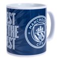 thumbnail image 1 of Manchester City FC UCL Mug, 1 of 3