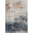 thumbnail image 2 of Addison Rugs Mayfield Premium Machine Washable Transitional Geometric Linen Rectangle Rug, 9' x 12', 2 of 7