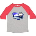 thumbnail image 3 of Inktastic Baseball Stars Boys or Girls Toddler T-Shirt, 3 of 5