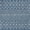 Blue, variant on Unique Loom Outdoor Trellis Collection Area Rug - Tribal Trellis (12' Round Blue/Ivory)