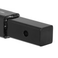 thumbnail image 4 of Curt 45791 8 Inch 3500 Pound Trailer Hitch Receiver Tube Extension with 2" Shank, 4 of 4