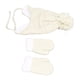 thumbnail image 4 of Conjunto de guantes y gorro de invierno para niños BuyWeekMX, 4 of 9