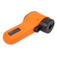 thumbnail image 2 of Sailing Pistola medidora de temperatura infrarroja sin contacto - Termómetro portátil de mano HW550 (naranja), 2 of 10
