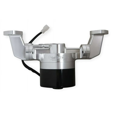 Frostbite 22-126 Engine Water Pump Fits select: 1970 CHEVROLET MALIBU, 1970 CHEVROLET NOVA