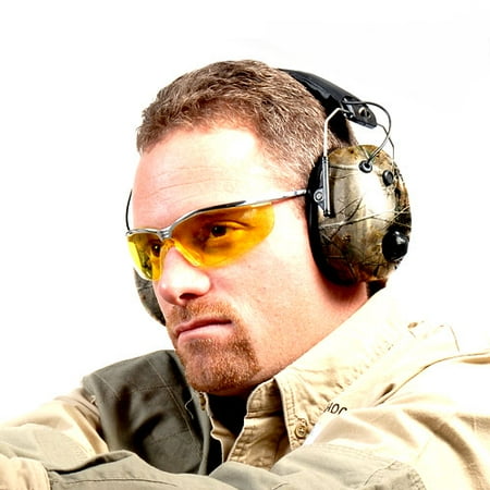 Rt Ap Electronic Hearing Muff