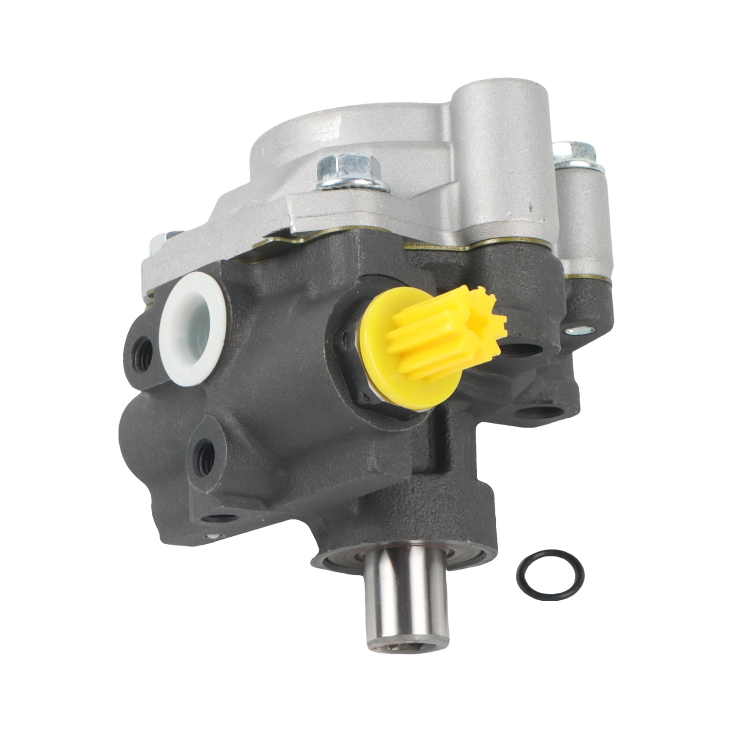 PANGOLIN Power Steering Pump 21-5305 Compatible with 2003-2010 Chrysler PT Cruiser Power Assist Steering Pump Replacement Part OE 5272313AD, 5272313AE, 5272313AF, 5272313AG